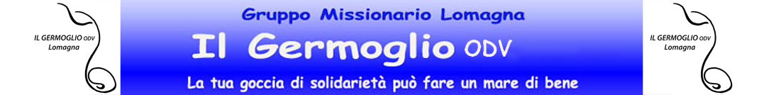 Gruppo Missionario Il Germoglio Lomagna