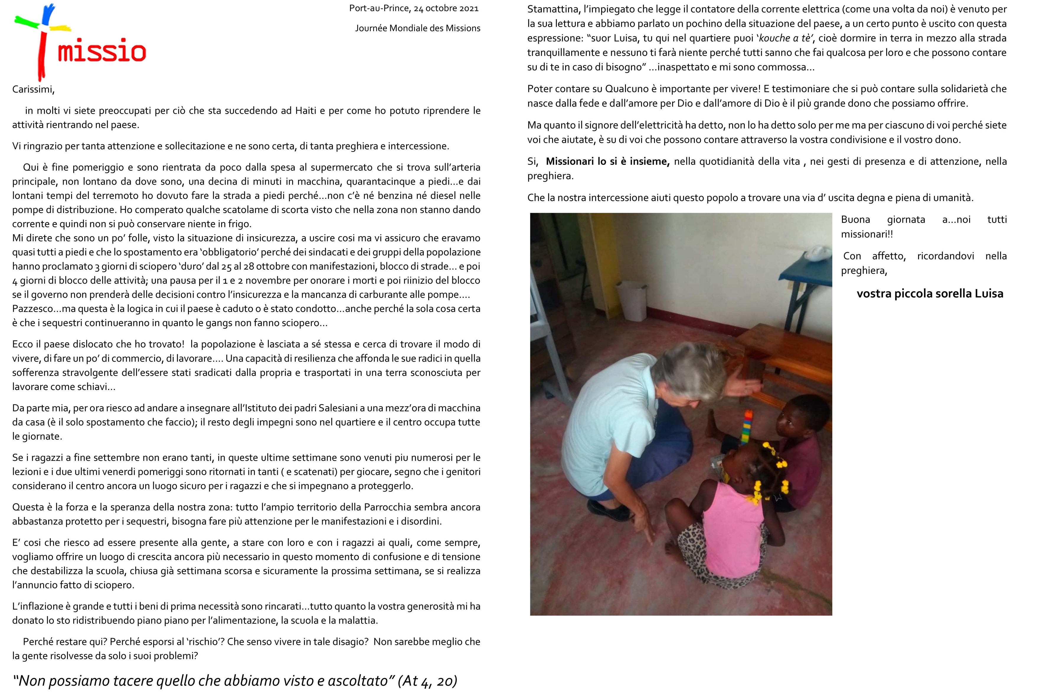 Luisa GM2021
