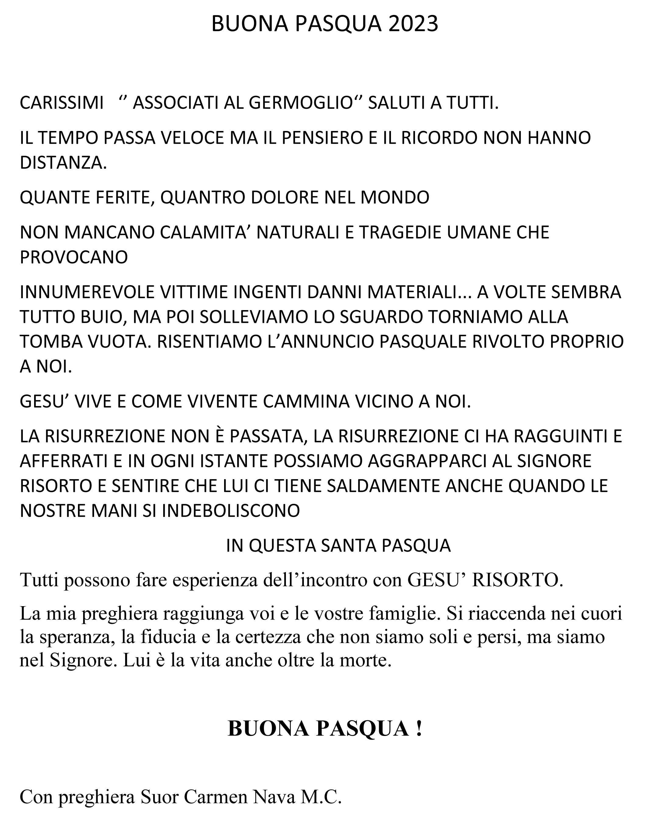 Auguri di Pasqua 23